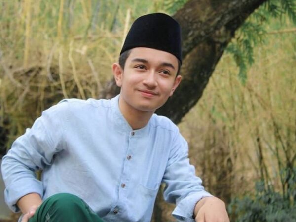Pengajian Kitab Ushfuriyah Bersama Kyai Fathurrahman