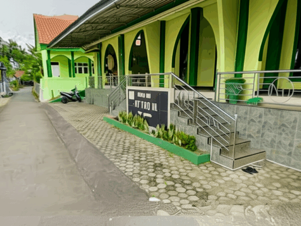 Kegiatan Rebo Wekasan