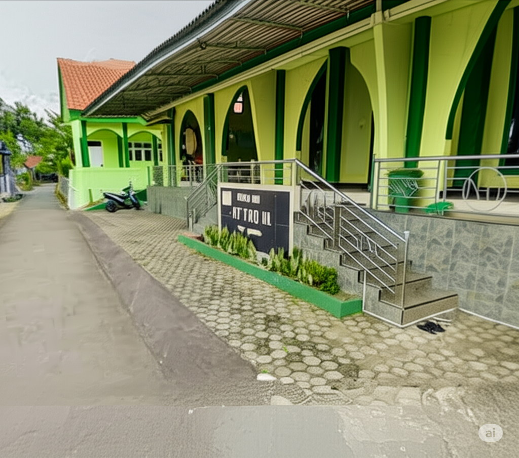 Kegiatan Rebo Wekasan